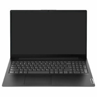 Ноутбук LENOVO V15 G4 AMN 15,6' Ryzen 5 7520U 8 Гб, SSD 256 Гб, NO DVD, no OS, черный, 82YU009XAK