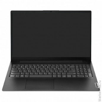 Ноутбук LENOVO V15 G4 AMN 15,6" Ryzen 5 7520U 8 Гб, SSD 256 Гб, NO DVD, no OS, черный, 82YU009XAK Ноутбук LENOVO V15 G4 AMN 15,6" Ryzen 5 7520U 8 Гб, SSD 256 Гб, NO DVD, no OS, черный, 82YU009XAK