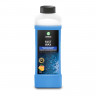 Профхим авто холодный воск конц синий мягк вода Grass/Fast Wax, 1л