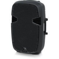 Акустическая система Behringer PK115A, 800Вт, MP3/BT/USB/SD/MMC, пульт ДУ Акустическая система Behringer PK115A, 800Вт, MP3/BT/USB/SD/MMC, пульт ДУ