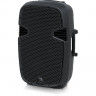 Акустическая система Behringer PK115A, 800Вт, MP3/BT/USB/SD/MMC, пульт ДУ