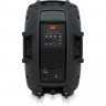 Акустическая система Behringer PK115A, 800Вт, MP3/BT/USB/SD/MMC, пульт ДУ