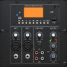 Акустическая система Behringer PK115A, 800Вт, MP3/BT/USB/SD/MMC, пульт ДУ