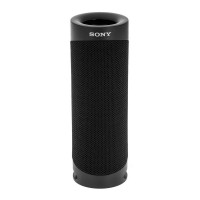 Колонка портативная Sony SRS-XB23 (SRSXB23B.RU2)