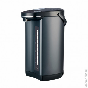 Термопот на 5,5 литров 2 режима подачи воды BQ (БИ-КЬЮ) TP531, 900Вт, 2 температурных, 86194048