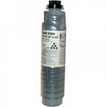Тонер Ricoh MP 4500E/5002 (842077) чер. для MP3500/4500/5000