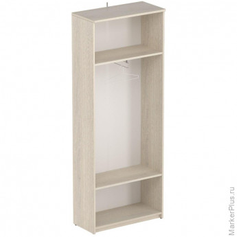 Гардероб Easy One каркас LT 22/16 768х367 дуб шамони светлый В1997