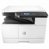 МФУ лазерное HP LaserJet M438n, "3 в 1", А3, 22 стр/мин, 50000 стр/мес, сет.карта, 8AF43A МФУ лазерное HP LaserJet M438n, "3 в 1", А3, 22 стр/мин, 50000 стр/мес, сет.карта, 8AF43A