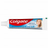 Зубная паста 50 мл COLGATE "Бережное отбеливание", с фторидом и кальцием, 7891024188262 Зубная паста 50 мл COLGATE "Бережное отбеливание", с фторидом и кальцием, 7891024188262