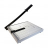 Резак для бумаги Office Kit Cutter A4, 300мм, 10л, сабельный