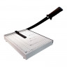 Резак для бумаги Office Kit Cutter A4, 300мм, 10л, сабельный