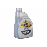 Масло 5W-30 Huter синтетическое для четырехтактных двигателей, 1 л 73/8/1/2