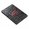 SSD накопитель Apacer Panther AS350 2.5 512GB SATA (AP512GAS350-1) 3D TLC