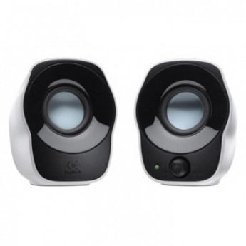 Акустическая система Logitech Z120 (980-000513)