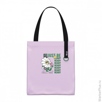 Сумка-шоппер Först "Chamomile" 40*35 см, 1 отделение