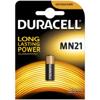 Батарейка Duracell MN21 3LR50 12V 1BL
