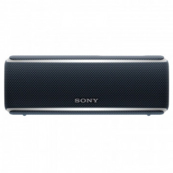 Акустическая система Sony SRS-XB21B черный