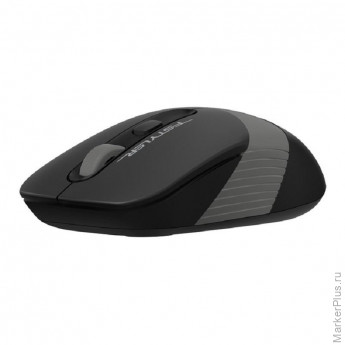 Мышь компьютерная A4Tech Fstyler FG10 чер/сер опт (2000dpi) беспровод USB Мышь компьютерная A4Tech Fstyler FG10 чер/сер опт (2000dpi) беспровод USB