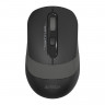 Мышь компьютерная A4Tech Fstyler FG10 чер/сер опт (2000dpi) беспровод USB Мышь компьютерная A4Tech Fstyler FG10 чер/сер опт (2000dpi) беспровод USB