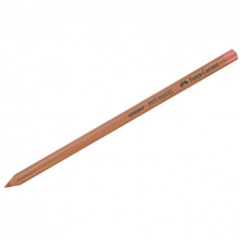 Пастельный карандаш Faber-Castell 'Pitt Pastel' цвет 131 телесный средний, 6 шт/в уп