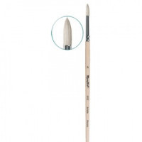 Кисть Roubloff щетина круглая 4 ЖЩ1-04,02Б