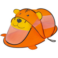 Детская игровая палатка, 80x100x183 см, МЕДВЕЖОНОК, BRAUBERG KIDS, 665173 Детская игровая палатка, 80x100x183 см, МЕДВЕЖОНОК, BRAUBERG KIDS, 665173