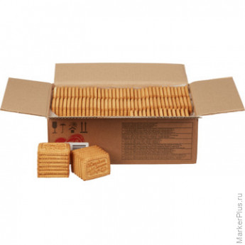 Печенье сахарное Топленое молоко 4,7 кг