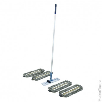 Швабра VP УльтраСпид Про, 4 мопа (Набор №4 Год с УльтраСпид Про) 166391