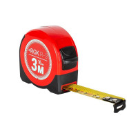 Рулетка 3 м х 16 мм RGK R3 Рулетка 3 м х 16 мм RGK R3