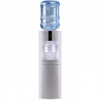 Кулер для воды Ecotronic H1-L white
