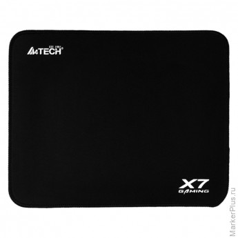 Коврик для мыши A4Tech X7 Pad X7-200MP черный 250x200x3мм Коврик для мыши A4Tech X7 Pad X7-200MP черный 250x200x3мм