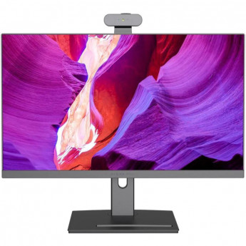 Моноблок Digma PRO 23A (DM23R5-8CXW01)23.8/R5 5625U/8Gb/256GbSSD/W11P/kb+m