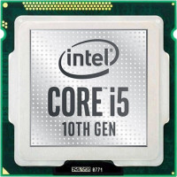 Процессор Intel Core i5-10400F s1200 OEM (cm8070104290716)