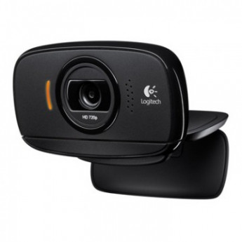Веб-камера Logitech HD Webcam C525 (960-001064)
