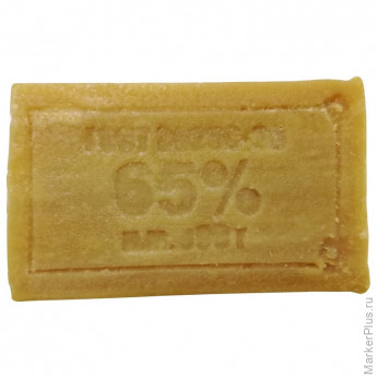 Мыло хозяйственное 150 г 65% ГОСТ 30266-95 МЕРИДИАН