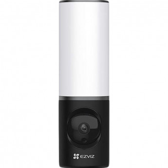 Видеокамера Wi-Fi Ezviz CS-LC3 (4MP,W1) настенная с прожектором