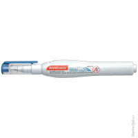 Корректирующий карандаш 10мл, металлический наконечник, "Arctic White"