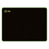 Коврик для мыши Cactus CS-MP-PRO01XL Black Большой 400x300x3мм Коврик для мыши Cactus CS-MP-PRO01XL Black Большой 400x300x3мм