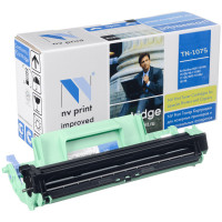 Картридж совместимый NV Print TN-1075 для Brother HL1012/DCP1510/1512/MFC1815 (1000стр)
