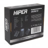 Компрессор автомобильный аккумуляторный HIPER HAC1