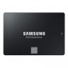 SSD накопитель Samsung 870 EVO SATA 2.5 500 Gb (MZ-77E500BW)