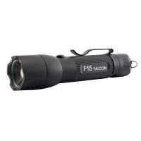 Фонарь ЯРКИЙ ЛУЧ YLP F15 FALCON CREE XP-L HI (без аккум.) Фонарь ЯРКИЙ ЛУЧ YLP F15 FALCON CREE XP-L HI (без аккум.)