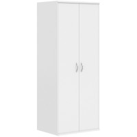 Гардероб SL Imago ГБ-2 белый (крем)