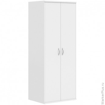 Гардероб SL Imago ГБ-2 белый (крем)