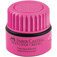 Чернила Faber-Castell "1549" розовые