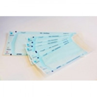 Пакет д/стерил.комбинир. 70 х 250 мм самокл. 100 шт/уп СтериТ, комплект 100 шт