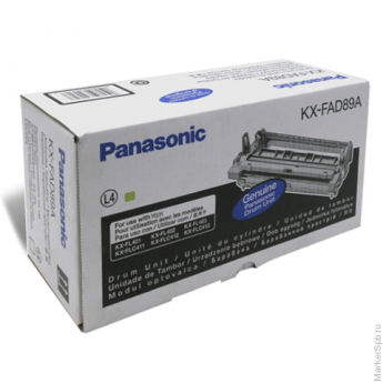 Оптический блок (барабан) для лазерных факсов PANASONIC (KX-FAD89A) FL403/FLC413 RU/FL423 RU