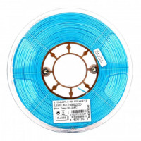Катушка PLA+ пластика ESUN 1.75 мм 1кг., голубая (PLA+175D1)