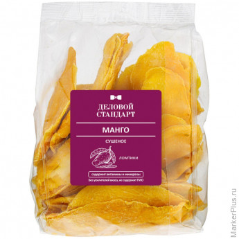 Манго Деловой Стандарт лепестки , 1кг