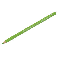 Карандаш акварельный художественный Faber-Castell 'Albrecht D?rer', цвет 166 травяной, 6 шт/в уп